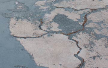 fibreglass roofing replacement Hemyock