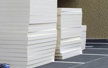 Hemyock flat roof insulation costs