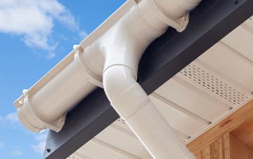 Hemyock gutter installation costs