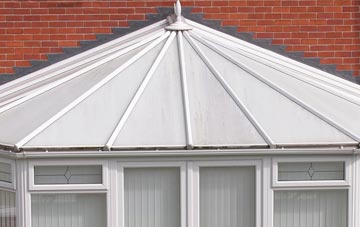 Hemyock polycarbonate conservatory roof repairs