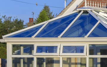 professional Hemyock conservatory insulation