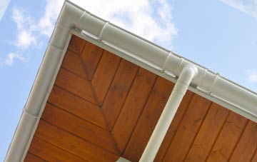 Hemyock soffit types